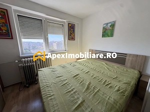 Apartament 2 camere de inchiriat Arcul de Triumf București | ApexImobiliare.ro - imagine 10