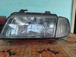 faruri  și triple spate  audi a4 an1998 - imagine 3