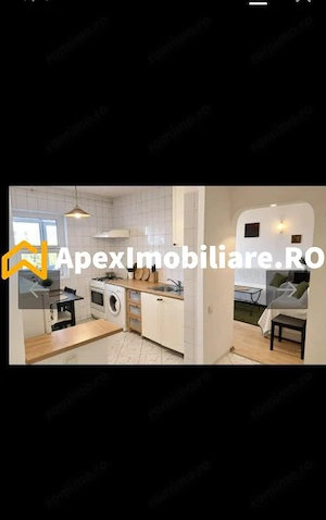 Apartament 2 camere de inchiriat Aviatiei | ApexImobiliare.ro - imagine 3