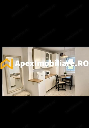 Apartament 2 camere de inchiriat Aviatiei | ApexImobiliare.ro - imagine 4