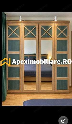 Apartament 2 camere de inchiriat Aviatiei | ApexImobiliare.ro - imagine 7