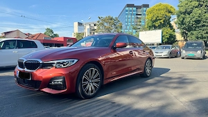 BMW 330e G20 M Sport | 292 CP | 81.400 km | FULL  OPTIONS - imagine 2