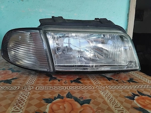 faruri  și triple spate  audi a4 an1998 - imagine 2