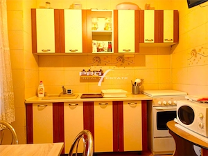 Apartament 2 camere, termen lung, Spitalul Judetean, Tomis 2 - imagine 3