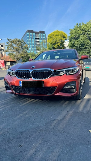 BMW 330e G20 M Sport | 292 CP | 81.400 km | FULL  OPTIONS