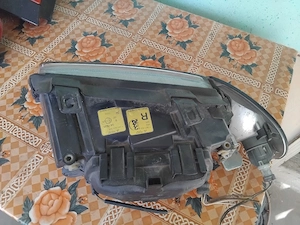 faruri  și triple spate  audi a4 an1998 - imagine 5