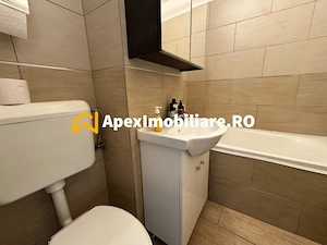 Apartament 2 camere de inchiriat Arcul de Triumf București | ApexImobiliare.ro - imagine 7