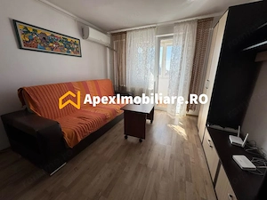 Apartament 2 camere de inchiriat Arcul de Triumf București | ApexImobiliare.ro