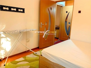 Apartament 2 camere, termen lung, Spitalul Judetean, Tomis 2 - imagine 13