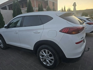 Hyundai Tucson 12.2018 model 2019 Facelift, | 1.6 CRDi Automat | 225.000 km | Import Finlanda |