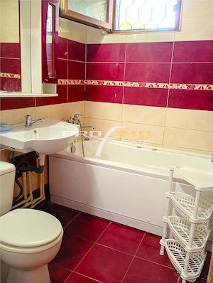 Apartament 2 camere, termen lung, Spitalul Judetean, Tomis 2 - imagine 4