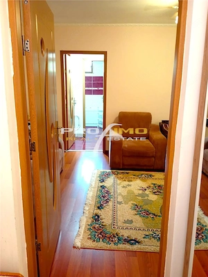 Apartament 2 camere, termen lung, Spitalul Judetean, Tomis 2 - imagine 8