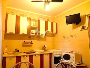Apartament 2 camere, termen lung, Spitalul Judetean, Tomis 2 - imagine 14