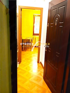 Apartament 2 camere, termen lung, Spitalul Judetean, Tomis 2 - imagine 15