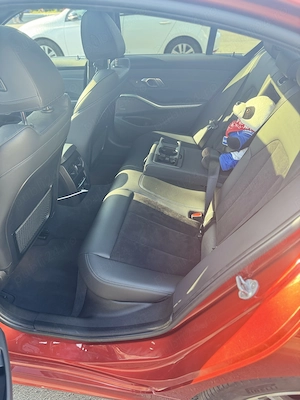 BMW 330e G20 M Sport | 292 CP | 81.400 km | FULL  OPTIONS - imagine 8