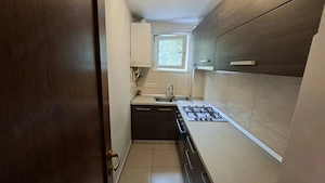 De inchiriat apartament 2 camere, Tg. Mures, Zona Budai - imagine 7