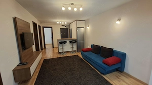 De inchiriat apartament 2 camere, Tg. Mures, Zona Budai - imagine 2