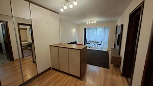 De inchiriat apartament 2 camere, Tg. Mures, Zona Budai - imagine 4
