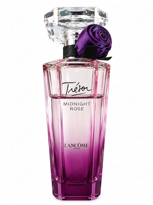 LANCOME TRÉSOR MIDNIGHT ROSE   Eau de Parfum - 50 ML   preț mai accesibil decât un flacon nou!