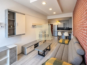 Apartament spatios 2 camere | 52 mp | Balcon | Parcare | Doamna Stanca - imagine 2