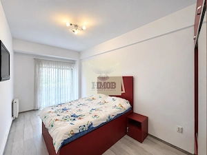 Apartament spatios 2 camere | 52 mp | Balcon | Parcare | Doamna Stanca - imagine 6