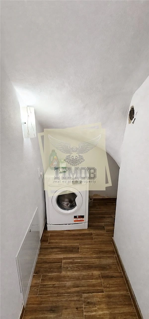 Apartament la casa | 60mpu | 2 camere | filigorie | Cartierul Tineretului - imagine 7