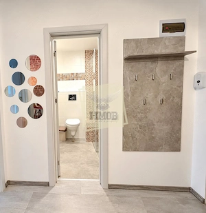 Apartament spatios 2 camere | 52 mp | Balcon | Parcare | Doamna Stanca - imagine 7