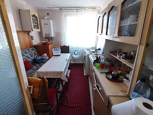 Apartament 2 camere decomandat / Boxa / Scoala 10 / Precista - imagine 5