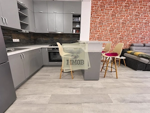Apartament spatios 2 camere | 52 mp | Balcon | Parcare | Doamna Stanca - imagine 4