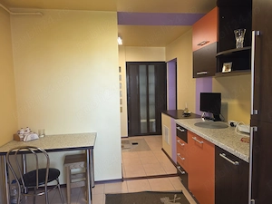  Apartament cu 3 camere modern in zona Dedeman - imagine 3