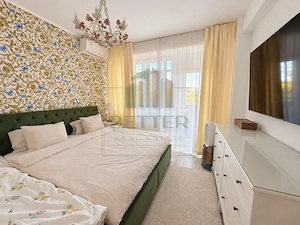 Apartament 2 camere decomandat | 2 balcoane | Loc de parcare | Mobilat și utilat - imagine 6
