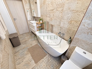 Apartament 2 camere decomandat | 2 balcoane | Loc de parcare | Mobilat și utilat - imagine 8