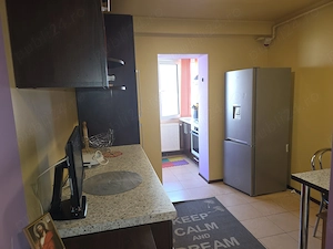  Apartament cu 3 camere modern in zona Dedeman - imagine 5