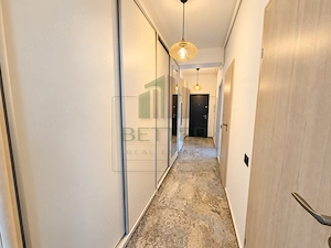 Apartament 2 camere decomandat | 2 balcoane | Loc de parcare | Mobilat și utilat - imagine 3