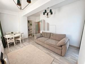 Apartament 2 camere decomandat | 2 balcoane | Loc de parcare | Mobilat și utilat - imagine 2
