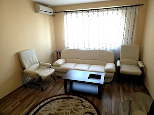  Apartament cu 3 camere modern in zona Dedeman - imagine 2