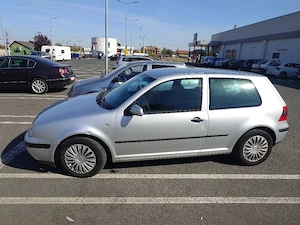 volkswagen golf 4 in 3 usi - imagine 3
