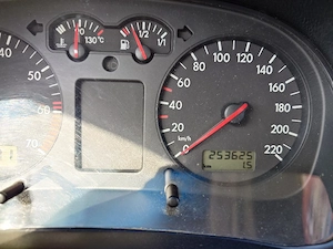 volkswagen golf 4 in 3 usi - imagine 2
