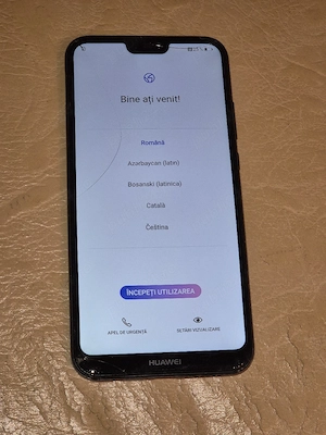 Huawei   telefon de vânzare