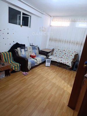 Apartament 2 camere Cet | 54 mp | Decomandat | 55.000   - imagine 4