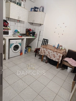 Apartament 2 camere Cet | 54 mp | Decomandat | 55.000   - imagine 2