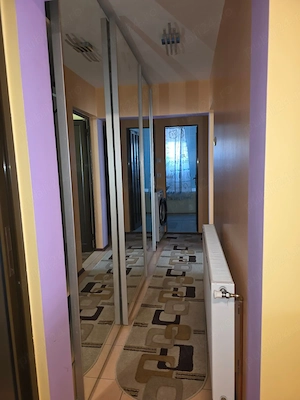  Apartament cu 3 camere modern in zona Dedeman - imagine 8