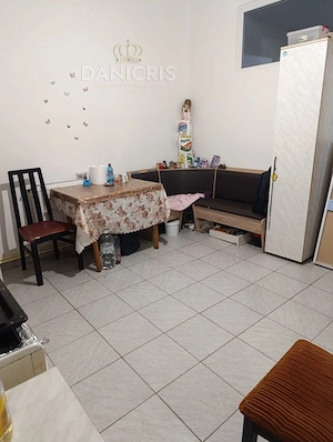 Apartament 2 camere Cet | 54 mp | Decomandat | 55.000  