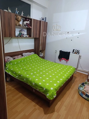 Apartament 2 camere Cet | 54 mp | Decomandat | 55.000   - imagine 5