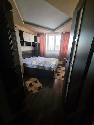 2 Camere de inchiriat | Aparatorii Patriei | Metrou | Mobilat | Utilat  - imagine 2