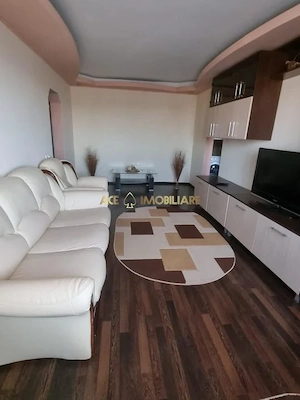 2 Camere de inchiriat | Aparatorii Patriei | Metrou | Mobilat | Utilat  - imagine 9