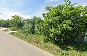 Teren intravilan 2.290 mp, Periș, Str. Orhideelor 29, deschidere 22 m la DJ 1638  - imagine 5