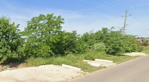 Teren intravilan 2.290 mp, Periș, Str. Orhideelor 29, deschidere 22 m la DJ 1638  - imagine 2