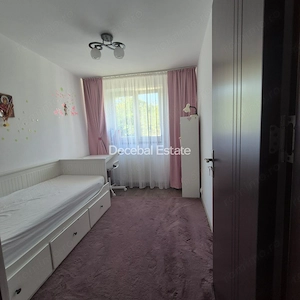 Apartament 3 Camere - 3 Minute de Mall Vitan - imagine 3