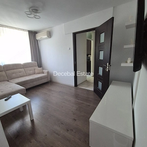 Apartament 3 Camere - 3 Minute de Mall Vitan - imagine 2